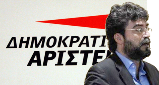 Ο Οικονόμου για τους πλειστηριασμούς