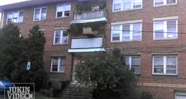 ΒΙΝΤΕΟ-Οι χειρότεροι γείτονες στον κόσμο