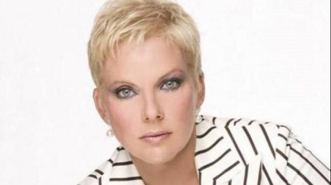 Θύμα κλοπής η Νανά Παλαιτσάκη