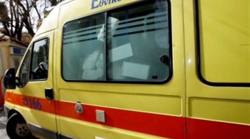 Θανατηφόρο τροχαίο στη Χαλκιδική