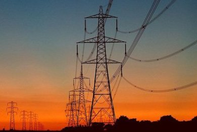 Ρεύμα από την ηπειρωτική χώρα στην Κρήτη