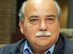 Βούτσης: Πλαστό δίλημμα ως άλλοθι