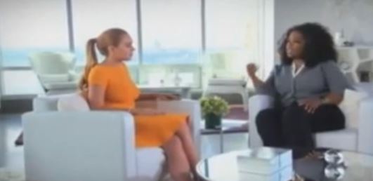 H Lohan ακύρωσε το ταξίδι στη Μύκονο;