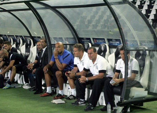 Στέφενς: Συγχαρητήρια στα παιδιά