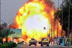 Ιράκ: Τουλάχιστον 59 νεκροί