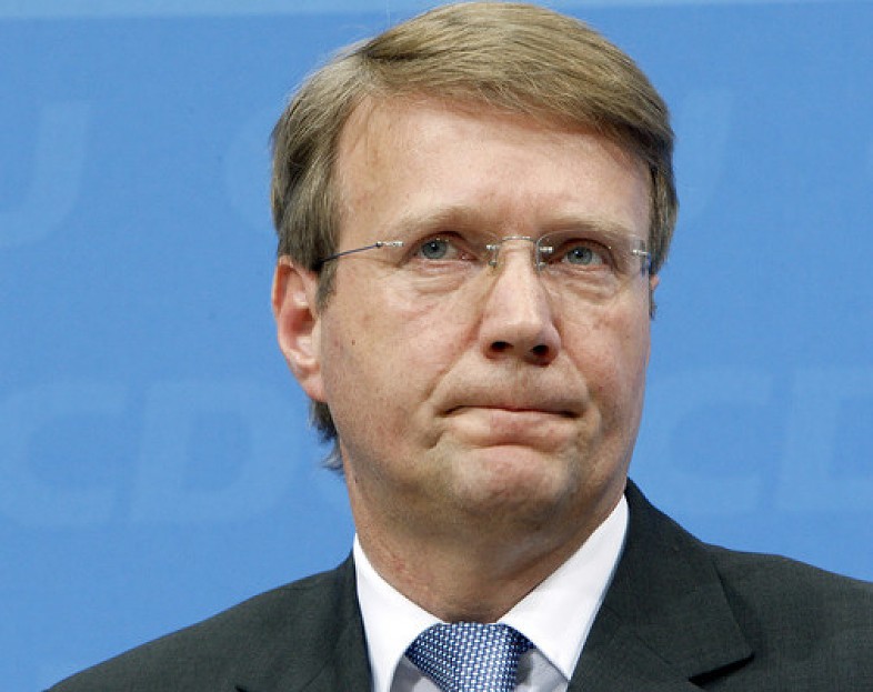 «Δεν κατασκόπευαν μαζικά Γερμανούς»