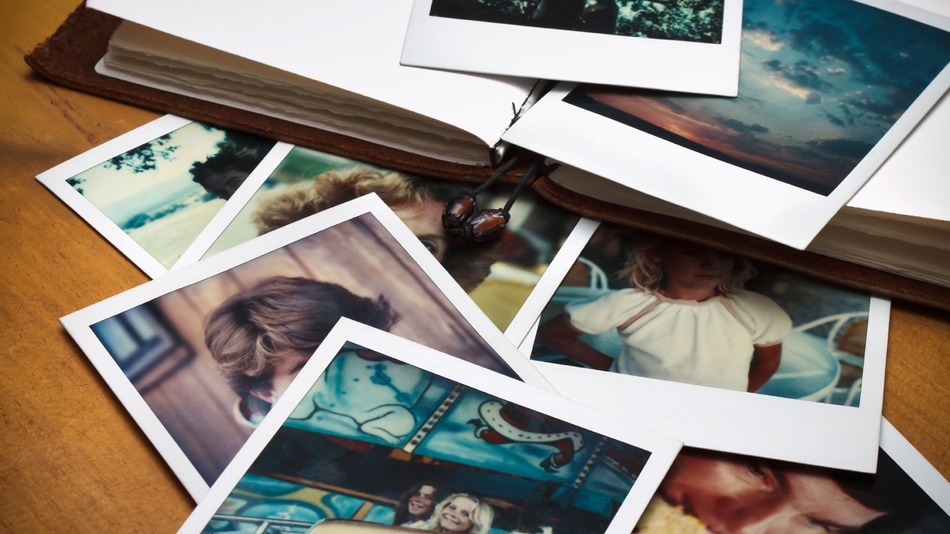 Κοινόχρηστα άλμπουμ στο Facebook