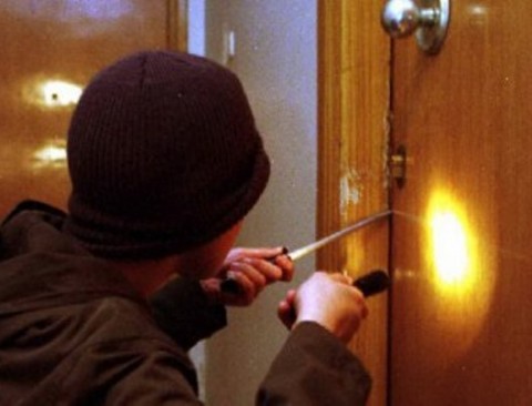 Διέρρηξαν σπίτι αντιδημάρχου