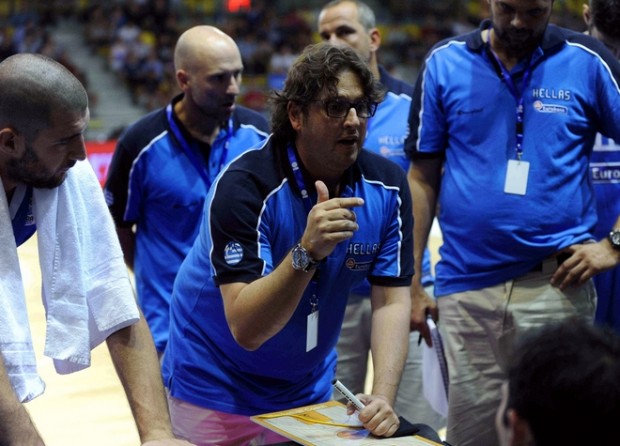 Ο Πρίντεζης μίλησε στο τέλος