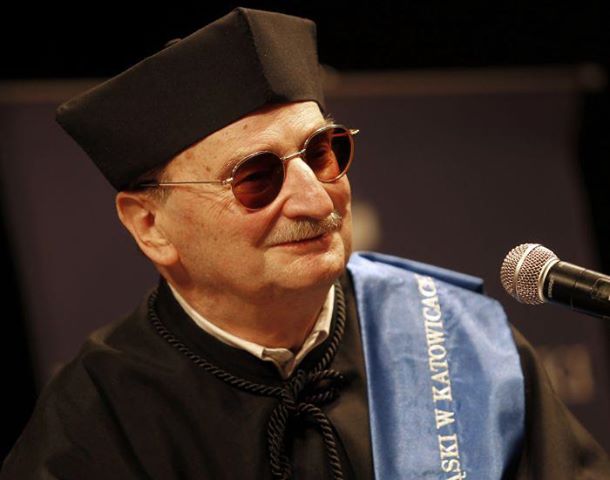 Πέθανε ο συγγραφές Σλάβομιρ Μρόζεκ