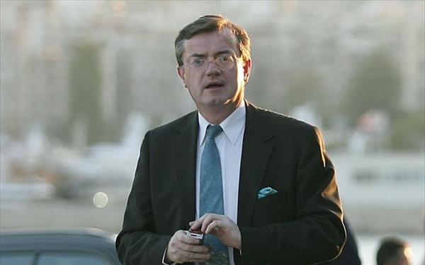 Ο Γεροντόπουλος για τα γεγονότα στην Αίγυπτο