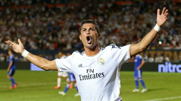 Το ρεκόρ του CR7 στη Ρεάλ