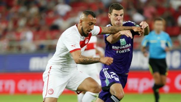 Πρόβα τζενεράλε στο «Μεστάγια»