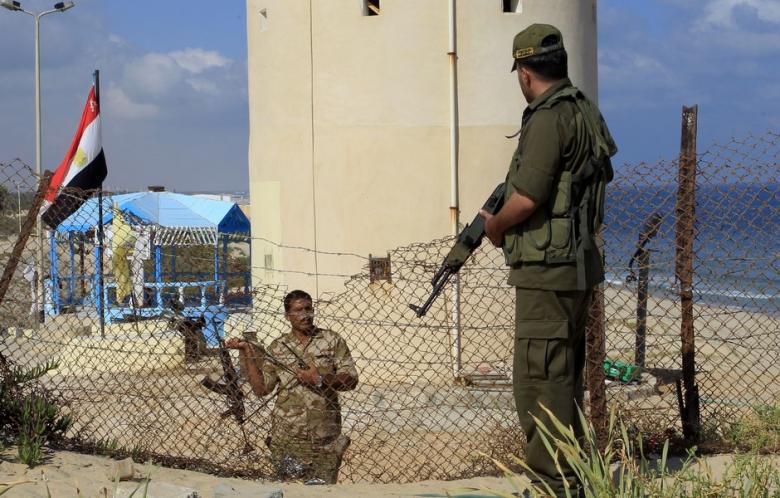 Συνεχίζεται η ένταση στην Αίγυπτο