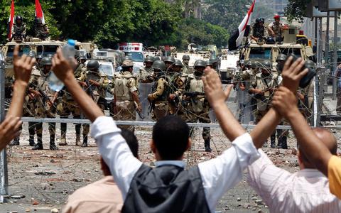 ΗΠΑ: Υπάρχει χρόνος για διάλογος