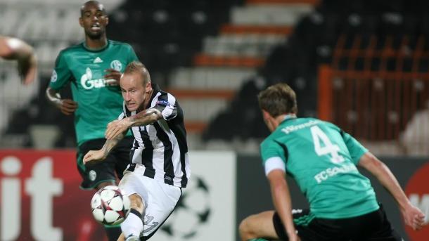 Στοχ: Χάσαμε από μεγάλα λάθη