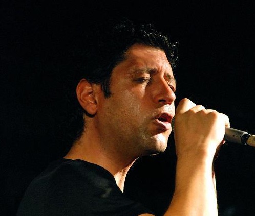 «Έφυγε» από τη ζωή ο τραγουδιστής Γ. Περαντάκος