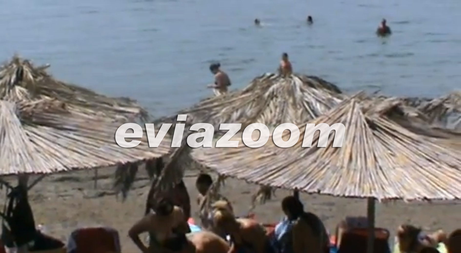 Έπαθε ανακοπή την ώρα που κολυμπούσε