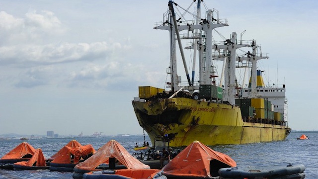 Φιλιππίνες: Στους 52 οι νεκροί