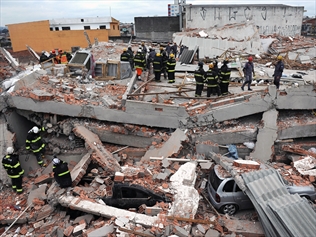 Βραζιλία: Νεκροί και 26 τραυματίες