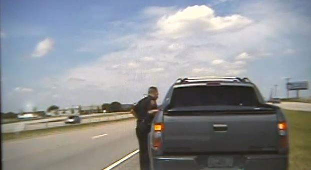 ΒΙΝΤΕΟ-Οπλισμένος κυκλοφορεί ο Ζίμερμαν