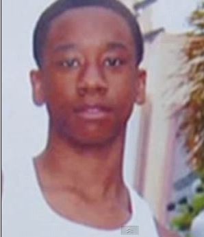 ΒΙΝΤΕΟ-Αστυνομικός σκοτώνει 14χρονο