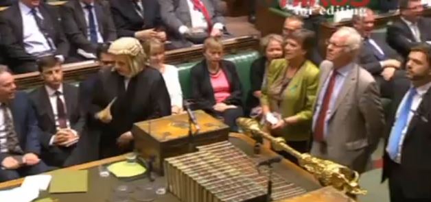 Συρία: Η αντιπολίτευση λυπάται για το “όχι”