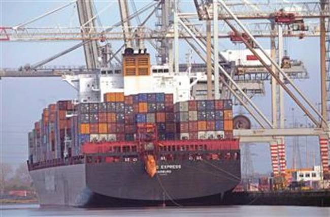 Εφοπλιστές επενδύουν 6,5 δισ.$