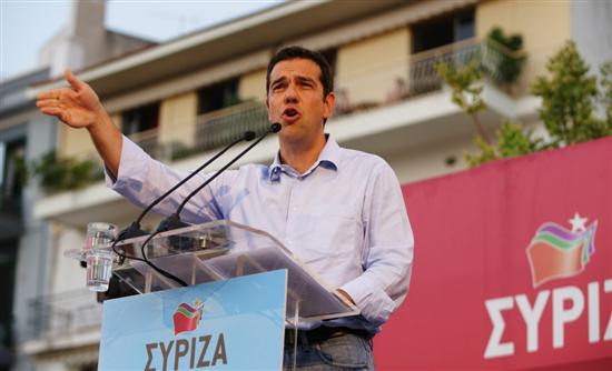 Τσίπρας: «Κωμική η κυβέρνηση»