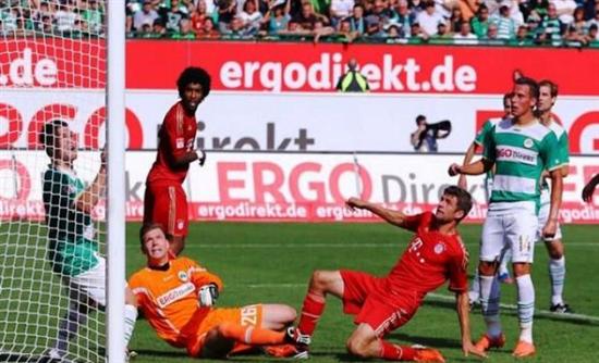 Οι αθλητικές μεταδόσεις της ημέρας