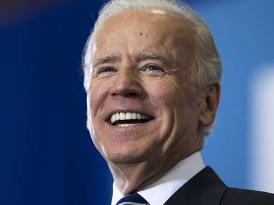 Μπάιντεν: Συμφέρον μας να επιτύχετε