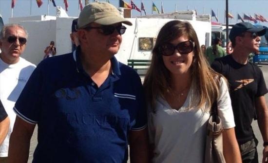 ΒΙΝΤΕΟ και ΦΩΤΟ-Στην Ρόδο ο Καραμανλής