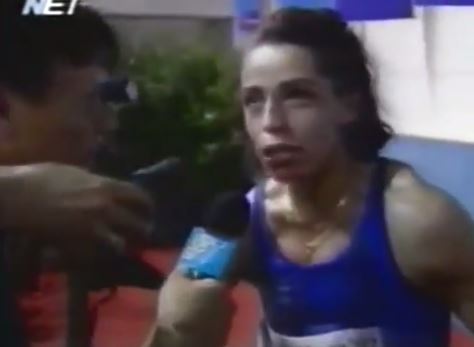 Για την Ελλάδα ρε γαμώτο