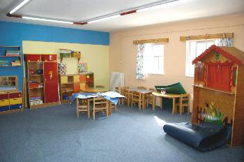 Εκτός παιδικών σταθμών 600 παιδιά