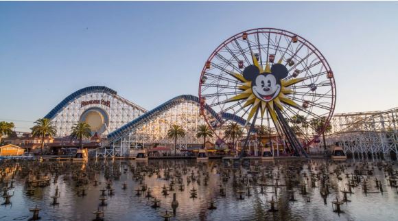 ΒΙΝΤΕΟ-Η ονειρική Disneyland