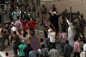 Αίγυπτος-Η απάντηση της κυβέρνησης στον Ομπάμα