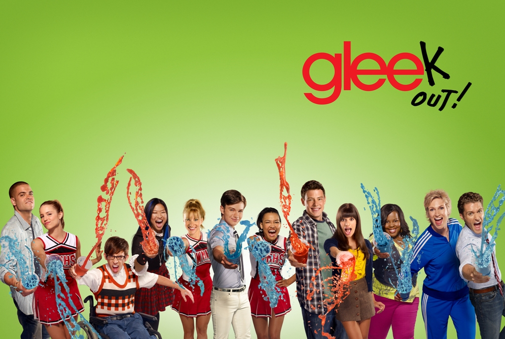 Έρχεται ο β’ κύκλος του “Glee” στον Alpha