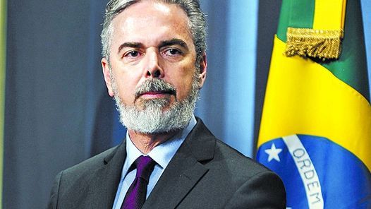 Ο νέος εκπρόσωπος της Βραζιλίας στον ΟΗΕ