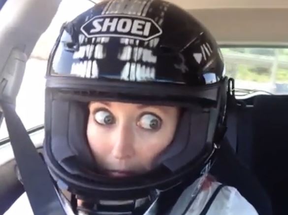 ΒΙΝΤΕΟ-Αυτό σημαίνει “γούρλωσε το μάτι”