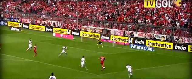 ΒΙΝΤΕΟ- Τα καλύτερα γκολ της εβδομάδας