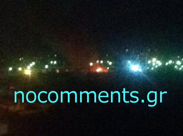 Φωτογραφία από την Αμυγδαλέζα