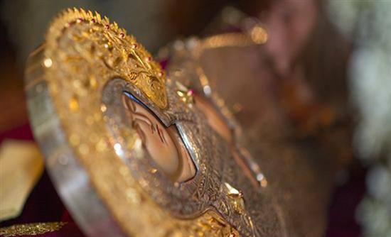 15αύγουστος – Το «Πάσχα του καλοκαιριού»