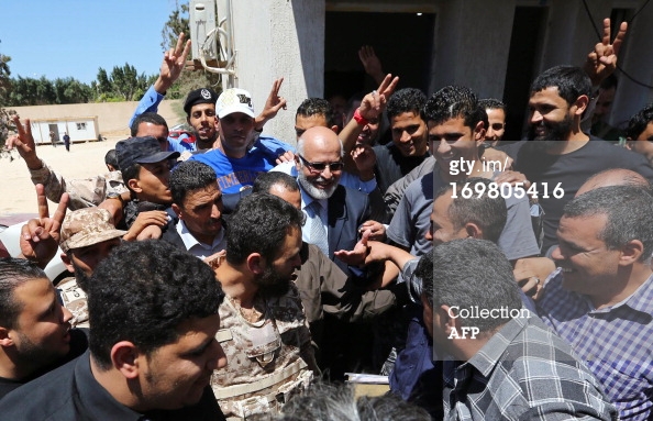 Λιβύη: Δεκτή η παραίτηση του ΥΠΕΣ