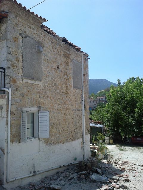 Σε εξέλιξη οι έλεγχοι στην Αμφίκλεια