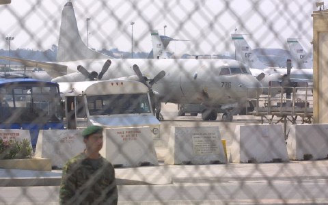 Ελεύθεροι ο δημοσιογράφος και ο εικονολήπτης του ΣΚΑΪ