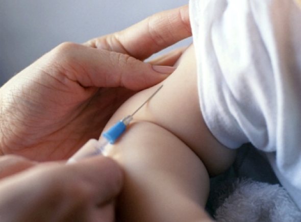 Κόρινθος: Εμβολιασμός ανασφάλιστων παιδιών