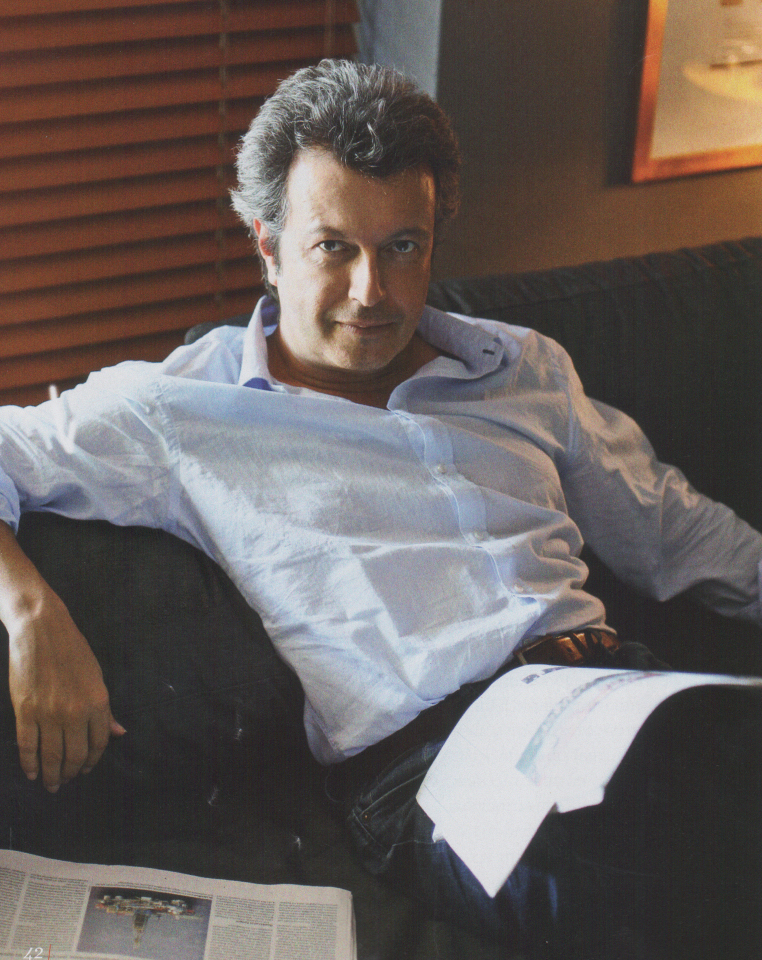 Τατσόπουλος: Οι απειλές της Χρυσής Αυγής είναι του κ..oυ