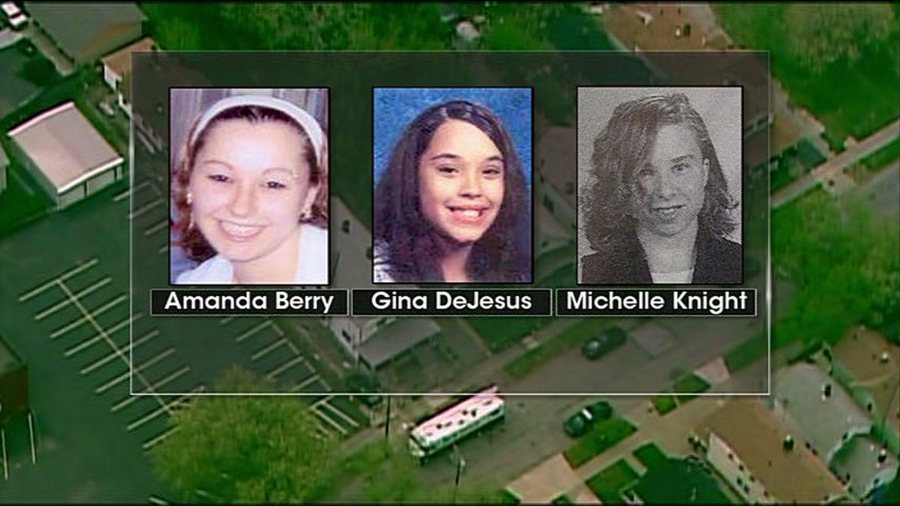 ΗΠΑ: Το ημερολόγιο της αιχμαλωσίας