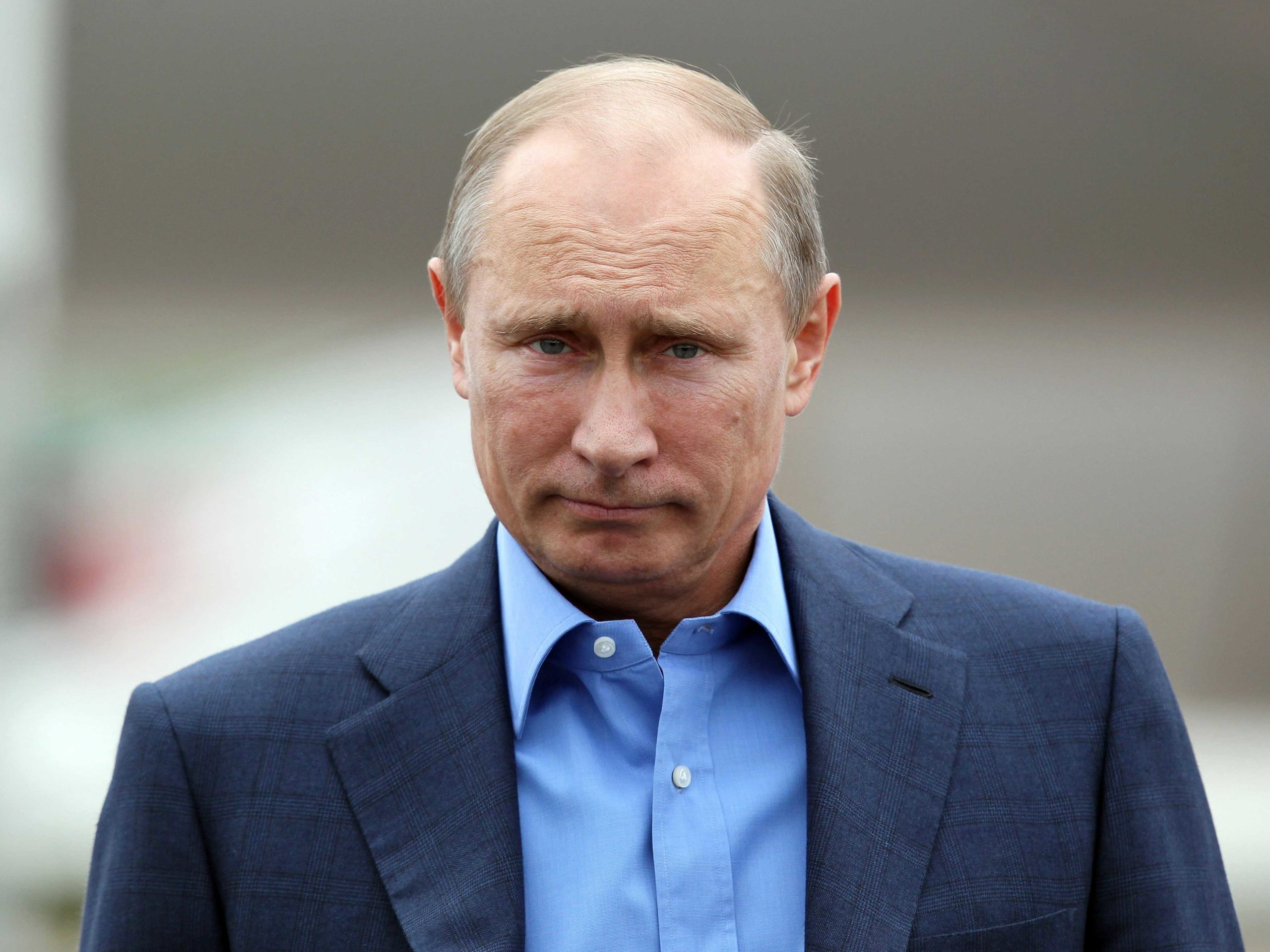 «Ο Πούτιν συμπεριφέρεται σαν νταής»