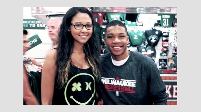 ΒΙΝΤΕΟ- Σκληρή δουλειά για τον Αντετοκούμπο